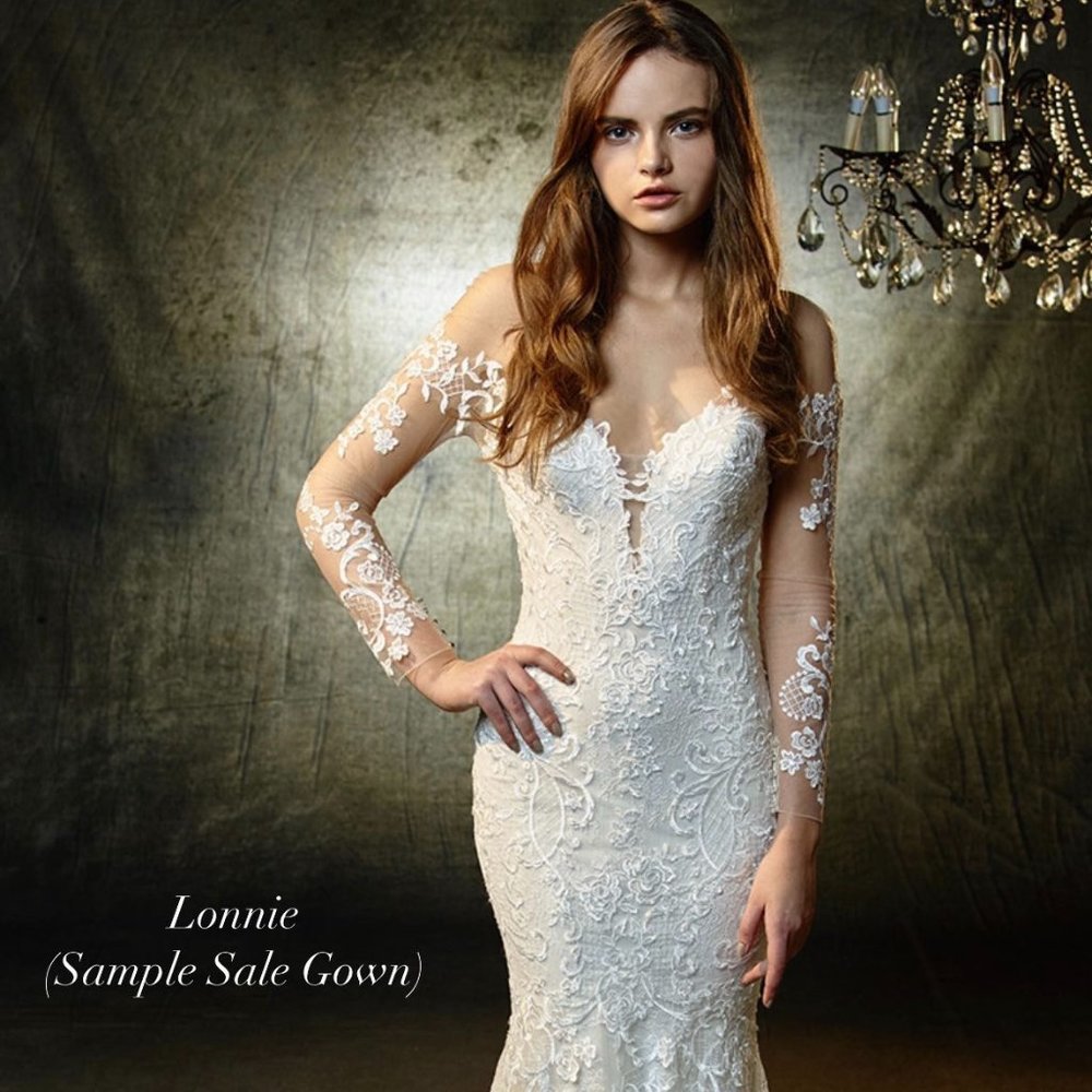 Bridal Gown